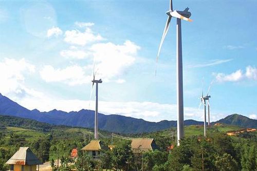 Năng lượng tái tạo, hướng phát triển bền vững nền kinh tế