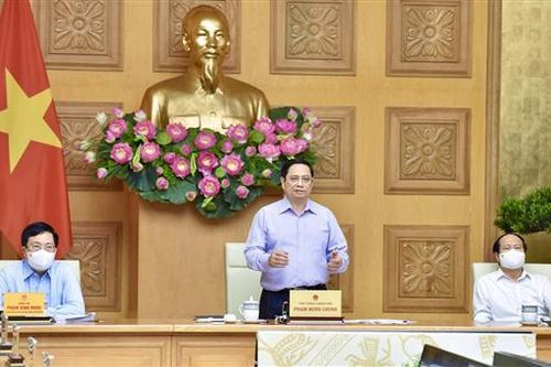 Giải ngân vốn đầu tư công là nhiệm vụ chính trị quan trọng từ nay đến cuối năm