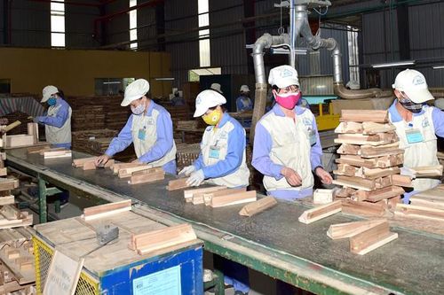 Nỗ lực duy trì chuỗi sản xuất