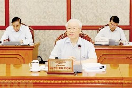 Chính trị - Xã hội Theo dòng thời sự Chống tham nhũng, tiêu cực trong giai đoạn mới