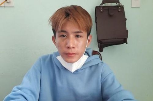 Chính trị - Xã hội Pháp luật - Cuộc sống Đặt kết hoa bằng tiền, lừa đảo 25 triệu đồng