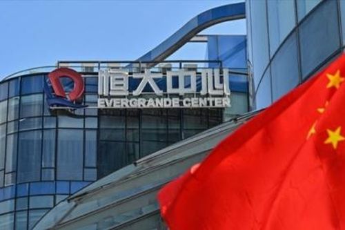 Trung Quốc chỉ định các công ty nhà nước mua lại tài sản của Evergrande