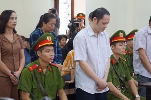 Khởi tố vụ gian lận thi cử năm 2017 tại Hà Giang