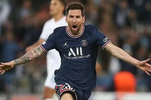 Messi lần đầu nổ súng, PSG 'hạ' ManCity