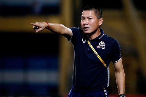 HLV Chu Đình Nghiêm: 'Tôi vẫn đang suy nghĩ về lời mời của CLB Hải Phòng'