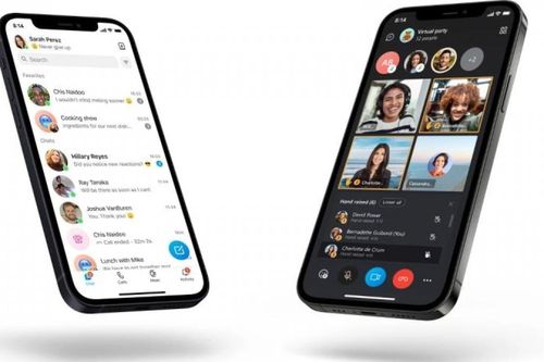 Skype sắp lột xác với nhiều tính năng mới