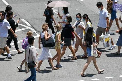 'Ví dụ' Singapore và cách đối phó với COVID-19 trong tương lai