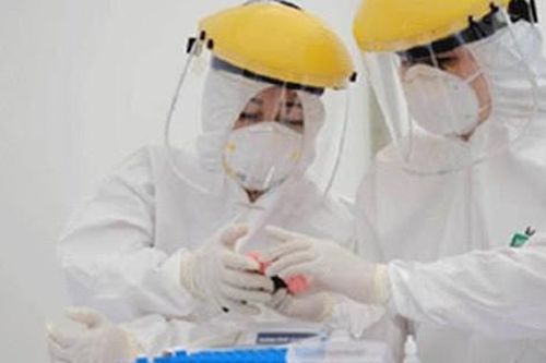 Bộ Y tế chấn chỉnh việc thực hiện thu dịch vụ xét nghiệm COVID-19