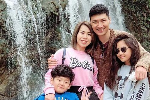 Mạnh Trường (Hương Vị Tình Thân) tuyên bố trốn vợ vào tận rừng sâu, 'nóc nhà' lên tiếng