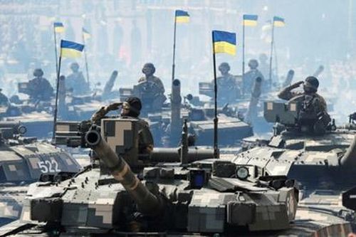 Tổng Tư lệnh quân đội Ukraine ra chỉ thị 'đánh trả không cần xin phép' tại Donbass