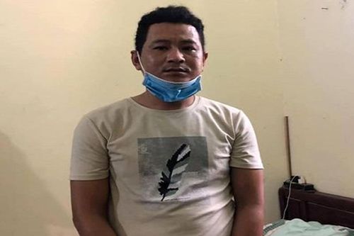 Khởi tố đối tượng chuyên 'mò' vào khu nhà trọ trộm cắp xe máy