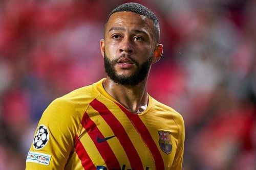 Barca thua Benfica 0-3