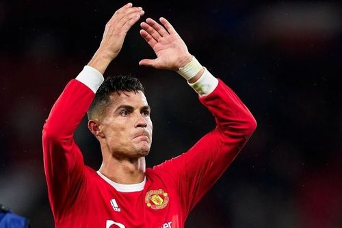 Ronaldo không thể mãi cứu MU