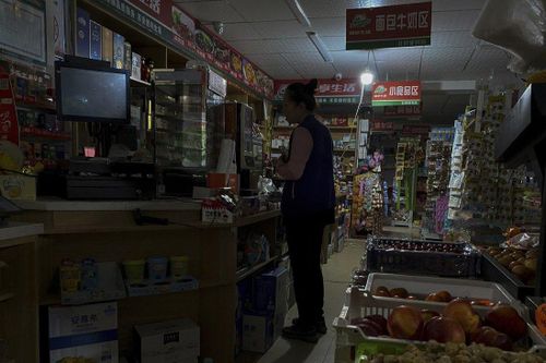Trung Quốc cam kết tăng nhập khẩu than giữa khủng hoảng năng lượng