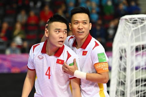 Futsal Việt Nam cần làm gì để tận dụng nguồn lực phía Bắc?