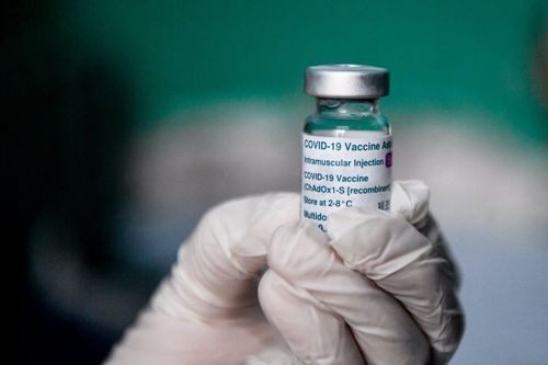 TP.HCM chưa có kế hoạch tiêm vaccine Covid-19 cho trẻ em