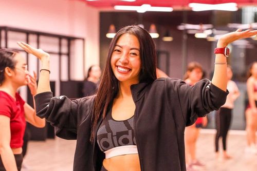 Phòng gym ở TP.HCM thông báo mở cửa, nhiều người vui mừng