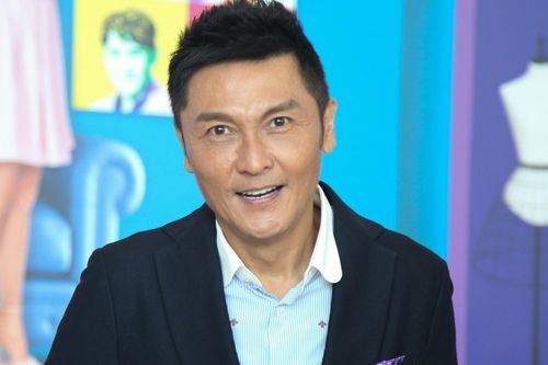 Quan Lễ Kiệt rời TVB