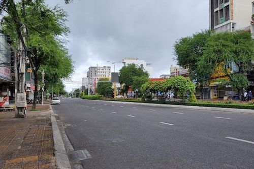 Nới lỏng, giãn cách xã hội theo Chỉ thị 15 toàn thành phố Cần Thơ