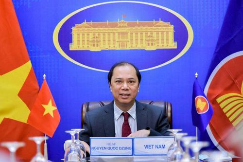 Rà soát công tác chuẩn bị cho Hội nghị cấp cao ASEAN lần thứ 38 và 39