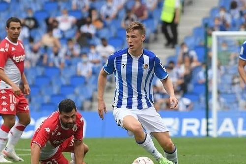 Soi kèo nhà cái Sociedad vs Monaco và nhận định bóng đá cúp C2 (23h45, 30/9)