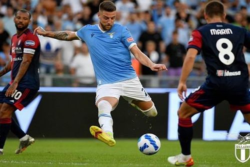 Soi kèo nhà cái Lazio vs Lokomotiv và nhận định bóng đá Cúp C2 (02h00, 1/10)