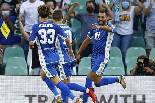 Soi kèo nhà cái Ferencvaros vs Real Betis và nhận định bóng đá Cúp C2 (02h00, 1/10)