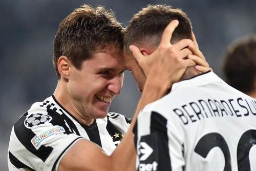 Juventus 1–0 Chelsea: Chiesa khiến Chelsea ôm hận trên đất Ý