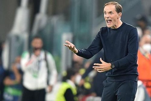Tuchel: 'Chelsea chậm chạp và mệt mỏi trước Juventus'