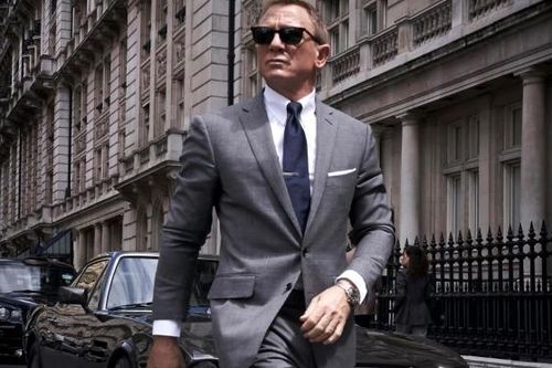 Daniel Craig chia tay siêu điệp viên 007: 'Bond đã thay đổi cuộc đời tôi'