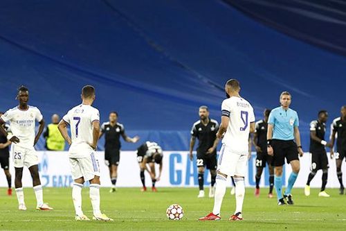 Real Madrid thất bại khó tin: Lời cảnh báo cho Ancelotti