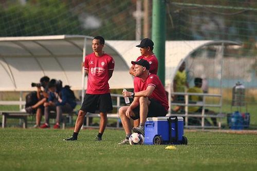 'Sao' tuyển Thái Lan tiết lộ về tân HLV Polking