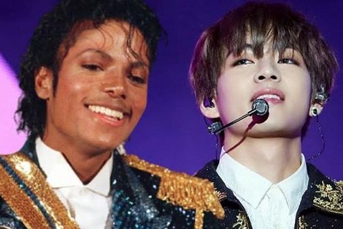 Con trai Michael Jackson mừng khi thấy BTS tiếp nối bố mình