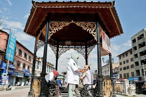 Nhiều nước chọn thích ứng an toàn với dịch bệnh