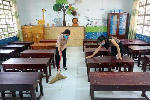 Đà Nẵng chuyển trạng thái bình thường mới