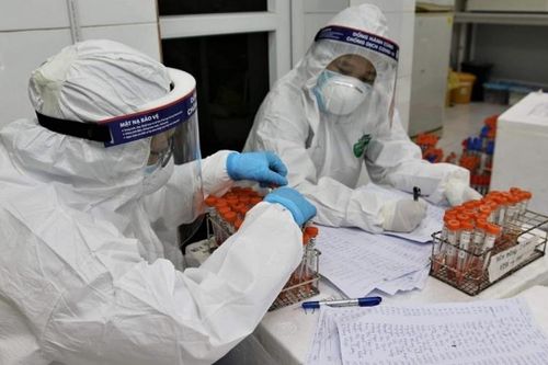 Trưa 30/9, Hà Nội không có ca Covid-19 mới