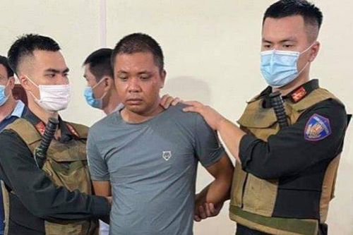 Thái Bình bắt 2 đối tượng, thu giữ 13 bánh heroin cùng nhiều tang vật
