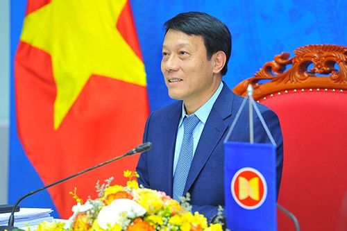 Phát huy hợp tác giữa ASEAN và các nước đối tác trong phòng, chống tội phạm