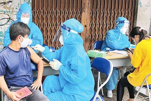Sẵn sàng cho cuộc sống bình thường mới