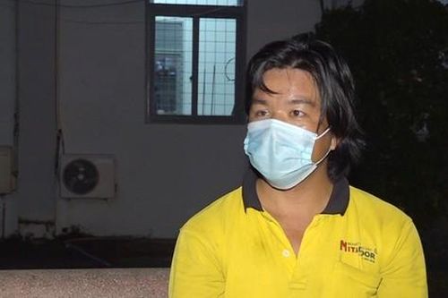 Bắt đối tượng truy nã sau hơn 8 năm lẩn trốn