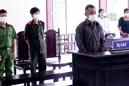 Bình Phước: Án phạt thích đáng cho kẻ hung hăng đánh người từ mâu thuẫn nhỏ