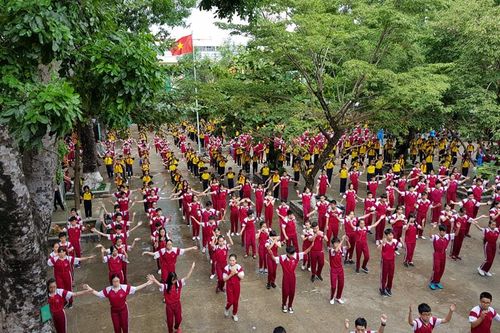 Đà Nẵng: Sẽ làm rõ vụ việc học sinh lớp 7 bị hành hung tập thể.