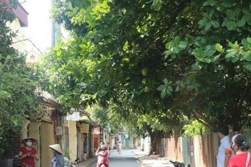 Covid-19 ở Hà Nội sáng 30/9: Không ca mắc mới, đã tiêm gần 7 triệu mũi vaccine