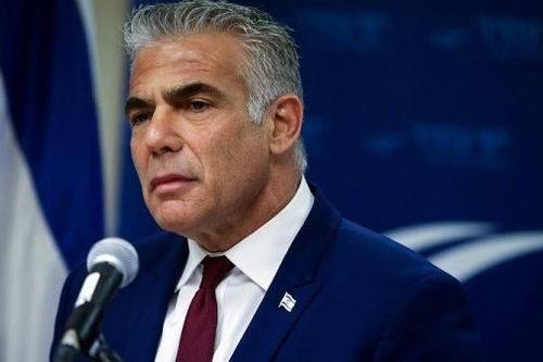 Ngoại trưởng Israel thực hiện chuyến đi lịch sử tới Bahrain