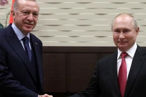 Tiếp xúc với F0 gần như cả ngày, vaccine Sputnik giúp Tổng thống Putin 'tai qua nạn khỏi'