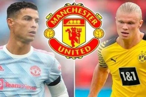 Cập nhật tin chuyển nhượng cầu thủ: MU ưu tiên Haaland bên Ronaldo; Liverpool lôi kéo Barella; Man City và PSG giành Nkunku