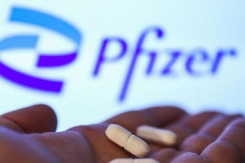 Thuốc uống ngừa Covid-19 của Pfizer bắt đầu được thử nghiệm