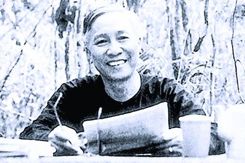 Lê Đức Thọ - Nhà cách mạng tài năng của Đảng