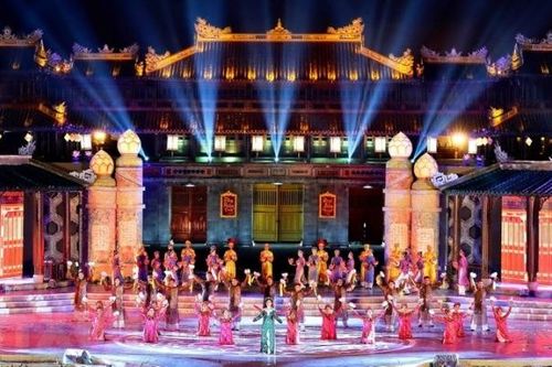 Thừa Thiên Huế sẽ mở cửa các điểm di tích từ ngày 01/10