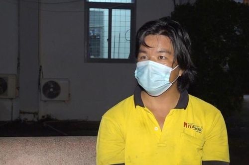 Bắt đối tượng truy nã sau hơn 08 năm lẩn trốn